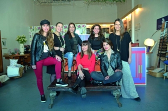 Las siete Juanas