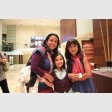 Marcela Alfaro, Belén Areyana y Constanza Nuñez
