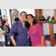 Marcela Escobar y Soledad Gárate
