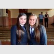 Constanza Urquieta y Consuelo Gamboa