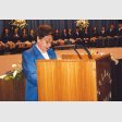 Julia Burgos, directora Colegio Serena