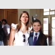 Yael Muldman y Ariela Cermenati