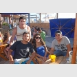 Adriano Mettifogo, Daniel Aburto, Valentina Olivo y Gustavo Rojas