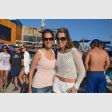 Carol Jiménez y Macarena Moran