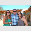 Paulina Prohens, Rodrigo Carmona y Ana Bustamante