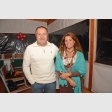 Alejandro Vares y Eugenia Cazaux