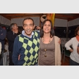 Armando Salamanca y Margarita Bertini