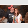Cristian Cantuarias y Maria Inés Cevallos
