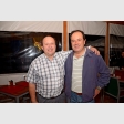 Fernando Guerra y José Miguel Zavala