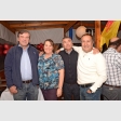 John Paul Southern, Pilar Iduya, Gonzalo Ruiz y Alejandro Juárez