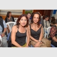 Marcela Jara y Claudia Valentini