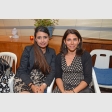 María Eliana Torres y Patricia Rivera
