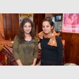 Teresita Iacobelli y Gabriela González