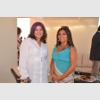 Jessica Gutiérrez y Yasna Manríquez