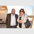 Rodrigo Venegas y Edith Figueroa