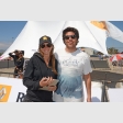 Liliana Klakocar y Baltazar Jaffe