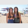 Sofía Díaz y Florencia Arluciaga