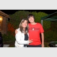 Patricia Canales y Luca Dalbosco