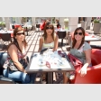 Antonieta Rodríguez, Margaret Somerville y Soledad Cobo
