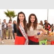 Francesca Villalobos y Claudia Tarbuskovic