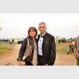 María Rojas y Daniel Rojas