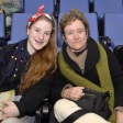 Claudia Ihl y Mariela Herbach