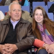 Carlos y Carla Chavarría