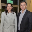 Alina Castro y Lejo Vega