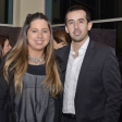 Consuelo Herrera y José Esteban Campos