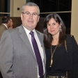Hernán Tejo y Verónica Allendes