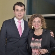 Andrés y Francisca Del Campo