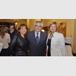 Marisol Iturrieta, Luis Vicentela y Verónica Careaga