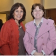 Graciela Derout y Paulina Crovetto