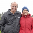 Juan Pablo Concha y Paulina Spoerer