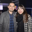 Mauricio Maldonado y Soraya Sanhueza