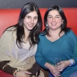 Carolina Palma y Tamara Jofré