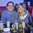 Jorge Pineda y María Isabel Jara