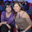 Noemi Zapata y Paulina Caro