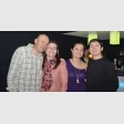 André Figueroa, Vanessa Parra, Fabiola Mella y Roberto Vargas