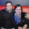 Guido Tolosa y Loreto Espinoza