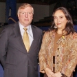 Javier Vera y Grecia Avilés