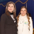 Ingrid Bofi y María José Cabeza