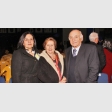 Carmen Gloria Villena, María Angélica Merino y Raúl Zemelman