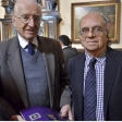 Ricardo Hempel y Jorge Harris