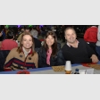 Carolina Porter, Gloria Urbina y Aldo Bavestrello