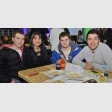 Agustín Cáceres, Ximena Crovetto, Felipe Lavanchy y Tomás Díaz