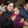 Macarena Herrera y Josefina López