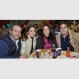 Mair Hasson, Carolina Lema, Consuelo Sáenz y Ricardo García