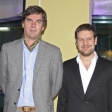 Ceferino Damelio y Sebastián León