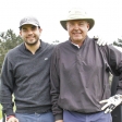 Thomas y Robert Schultz